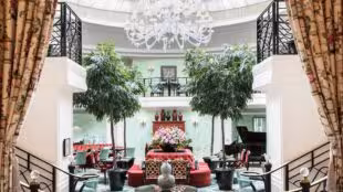 Shangri-La Paris