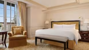 Shangri-La Paris