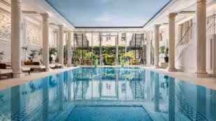 Shangri-La Paris