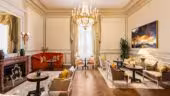 Shangri-La Paris