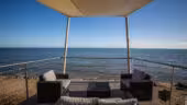 hotel punta lara Ponton