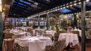 La Closerie des Lilas