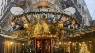 La Closerie des Lilas