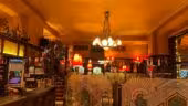 La Closerie des Lilas