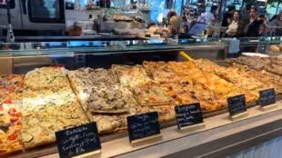 Les Halles d'Issy - Biltoki