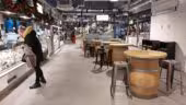 Les Halles d'Issy - Biltoki