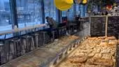 Les Halles d'Issy - Biltoki