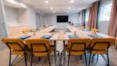 Salle de réunion
