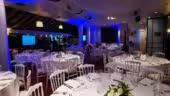 Rotonde 200pax