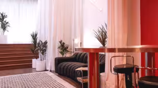 Studio Nellcote