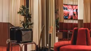 Studio Nellcote