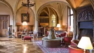 Domaine des Vaux de Cernay