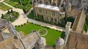 Domaine des Vaux de Cernay