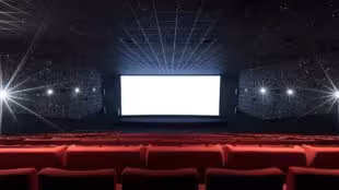 Gaumont Aquaboulevard