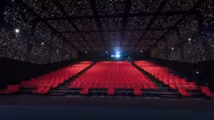 Gaumont Aquaboulevard