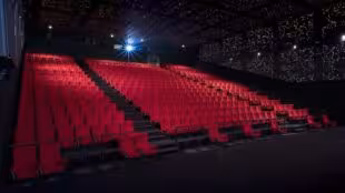 Gaumont Aquaboulevard