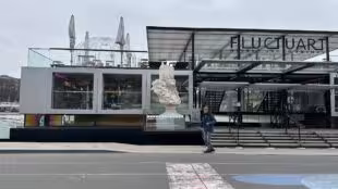 Fluctuart - Centre d'art urbain