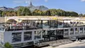Fluctuart - Centre d'art urbain