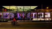 Fluctuart - Centre d'art urbain