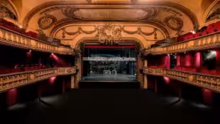 Le Trianon