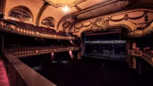 Le Trianon