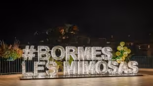 lettres lumineuses XXL