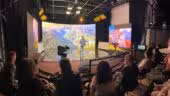 ANTENNE EVENT