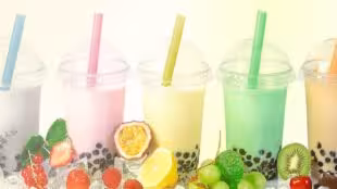 bubble tea