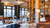 Hôtel Bout du Parc - HOSCAR - Hôtel Bout du Parc - HOSCAR