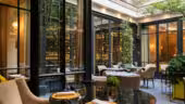 Le Patio