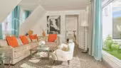 Chambre Appartement