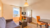 Appartement T2