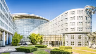 Van der Valk Hotel Paris CDG Airport ****