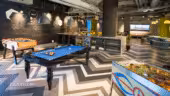 Van der Valk Hotel Paris CDG Airport ****