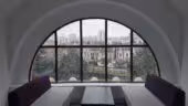 Le CHÂTEAU-une cité ETIC