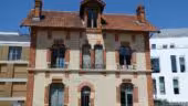 Le CHÂTEAU-une cité ETIC