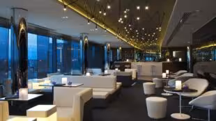 Skyline Paris Lounge & Bar