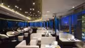 Skyline Paris Lounge & Bar