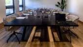 Salon Boardroom