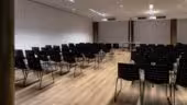 Salon Kleber 1