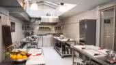 Atelier des chefs, atelier Peclet