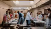 Ateliers des chefs, atelier Péclet - Ateliers des chefs, atelier Péclet