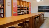 Ateliers des chefs, atelier Péclet - Ateliers des chefs, atelier Péclet