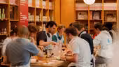 L'atelier des chefs, atelier Penthièvre - Cours cuisine + portraits Atelier des Chefs