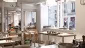 Atelier des chefs, atelier Hôtel de Ville