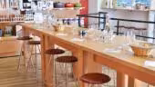 Atelier des chefs, atelier Hôtel de Ville