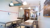 Atelier des chefs, atelier Saint Laz