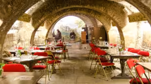 Musée du Vin - Musée du Vin