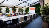 Ecole de cuisine Alain Ducasse Patio