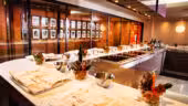 Ecole de cuisine Alain Ducasse
